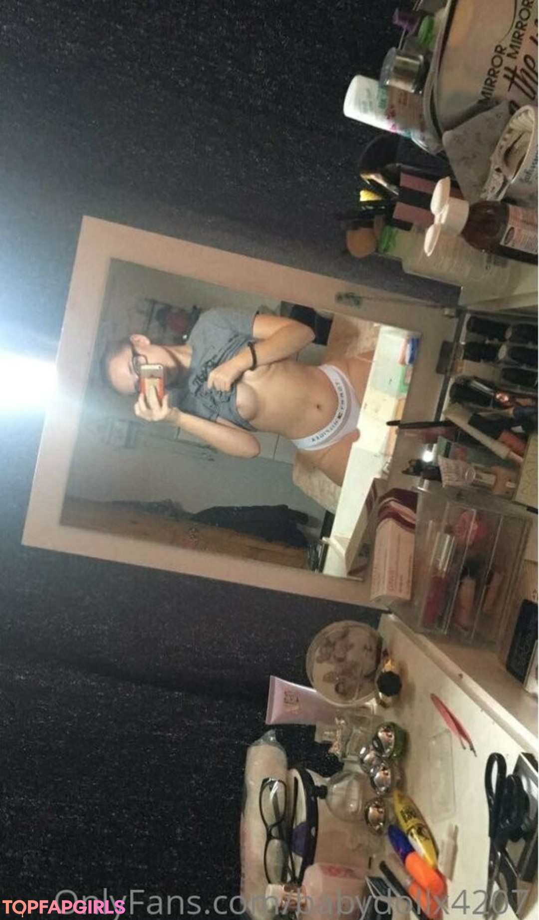 babydollx4207 star nude gallery