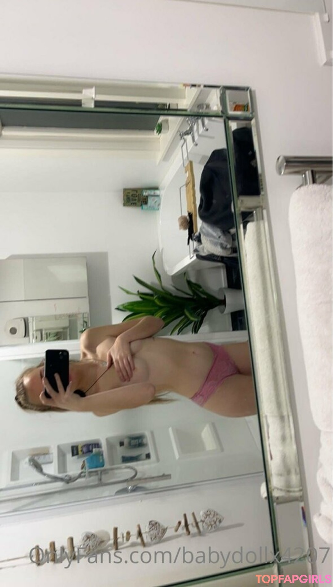 babydollx4207 pornstar art image