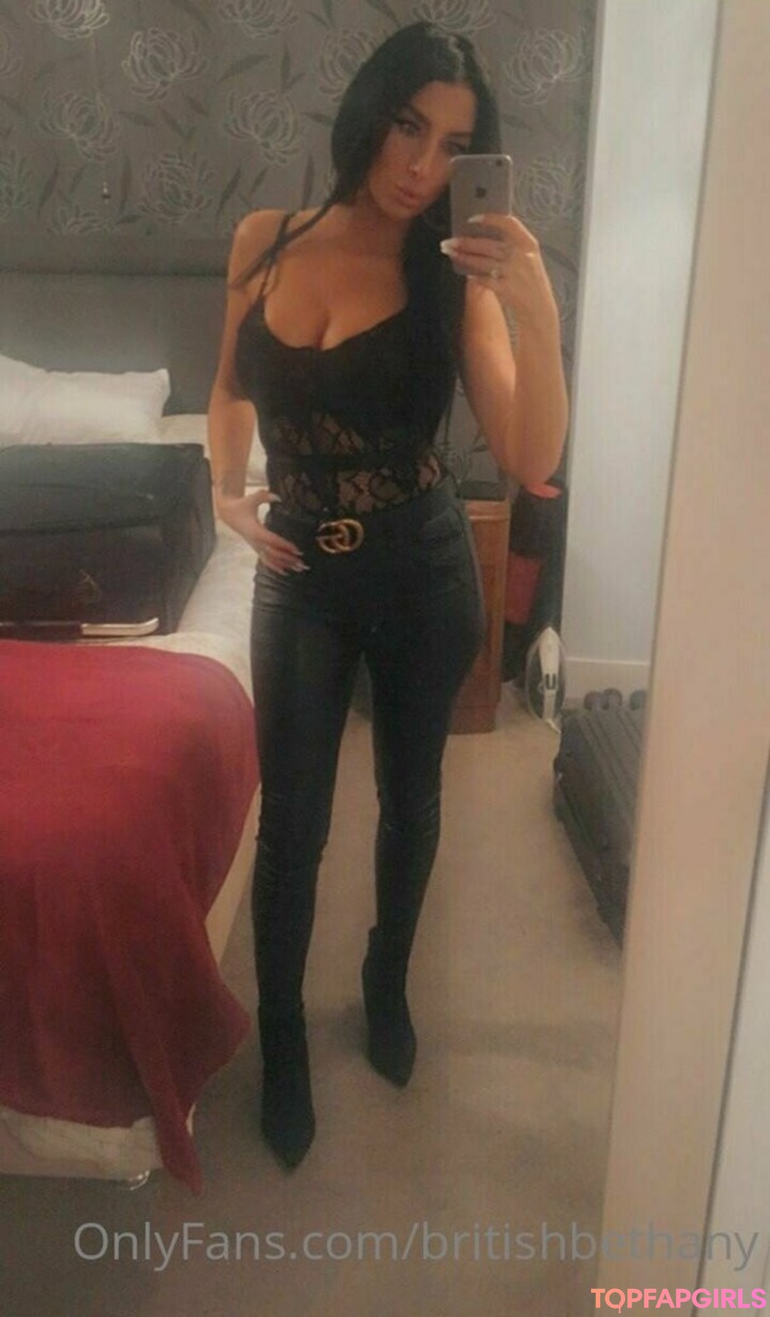 britishbethany top actress pic