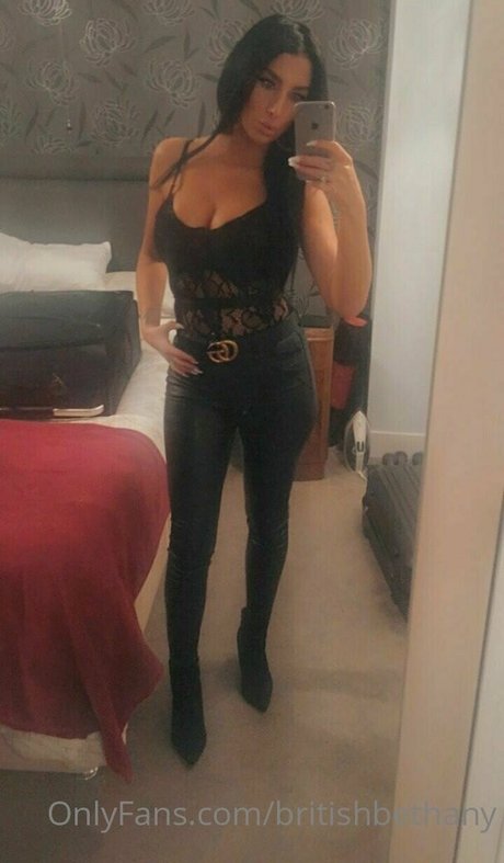 britishbethany star sexy images