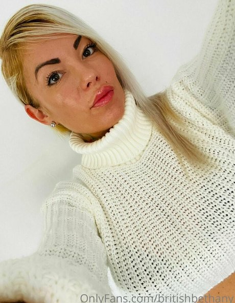 britishbethany pornstar sexy galleries