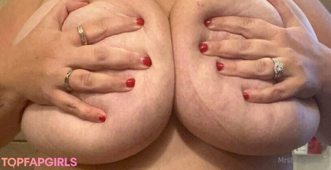 mrs bra buster star high quality photo