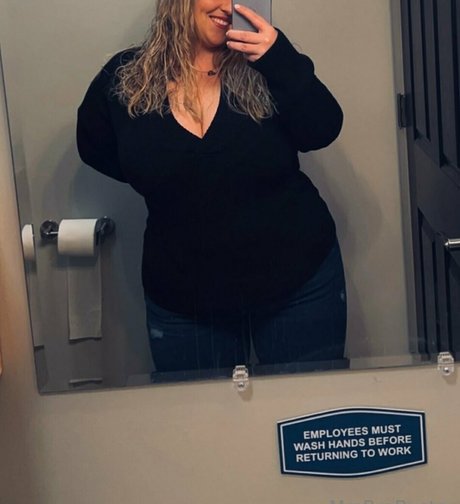 big ass thong onlyfans hot porn image