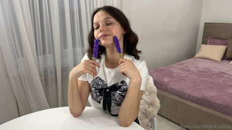 Lilykittyblog pornstar hd pictures