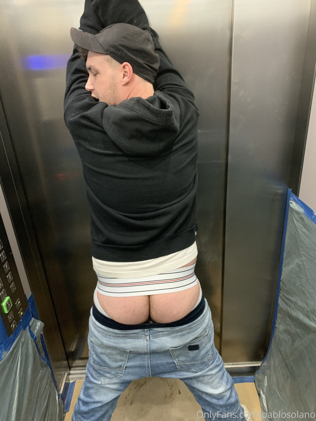 Pablosolano pornstar image