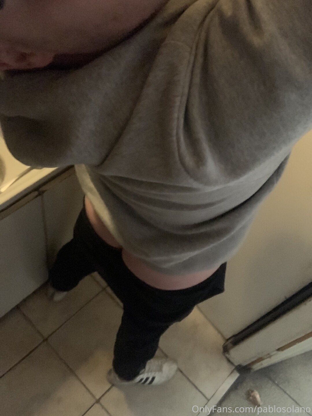 Pablosolano model pornographic pics