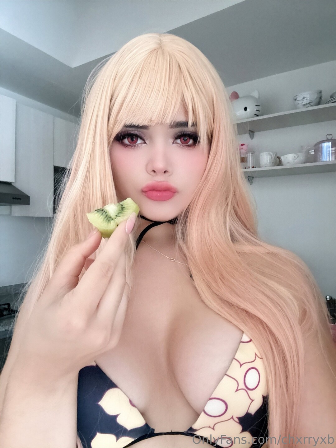 Chxrryxb nice model photos
