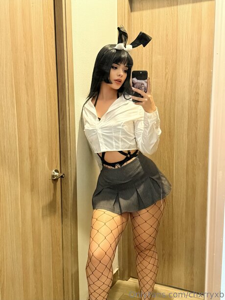 Chxrryxb nude actress img