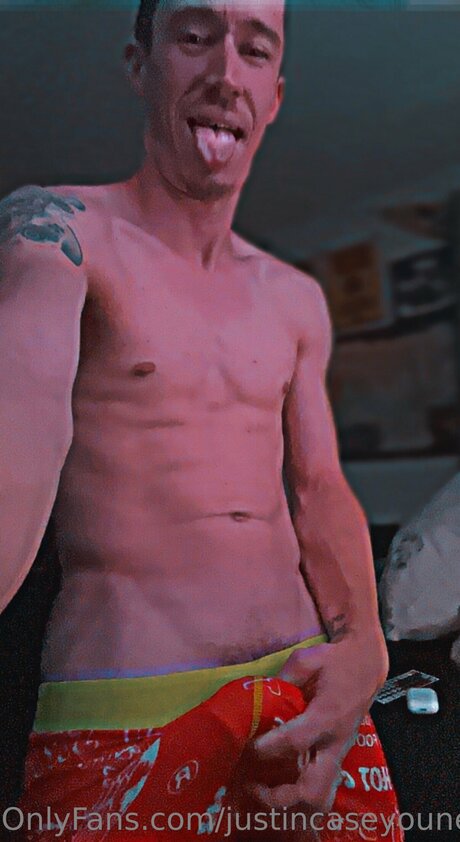 Justincaseyouneedme model pictures