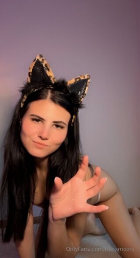 Minxmooni profile image