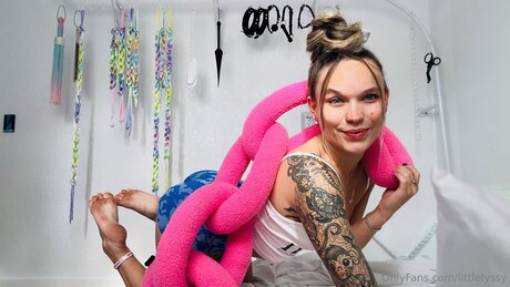 Littlelyssy nice star photos