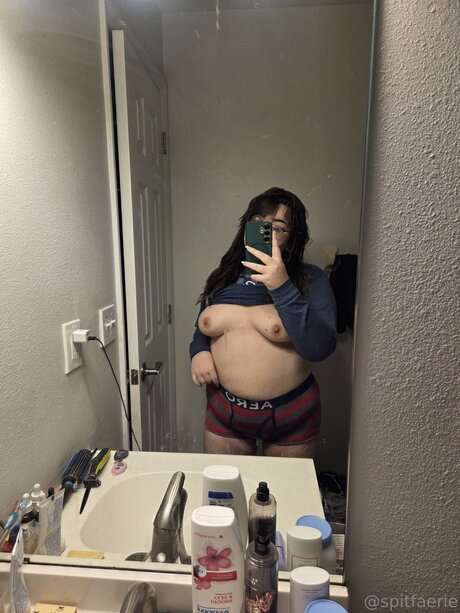 Spitfaerie model hd pic