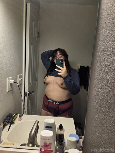 Spitfaerie pornstar hd pictures