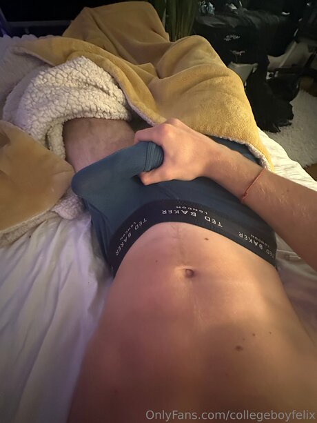 Collegeboyfelix star porn images