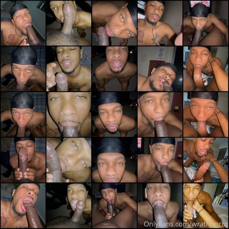 Wrathuncut star exclusive photo