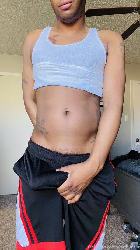 Wrathuncut model hot pictures