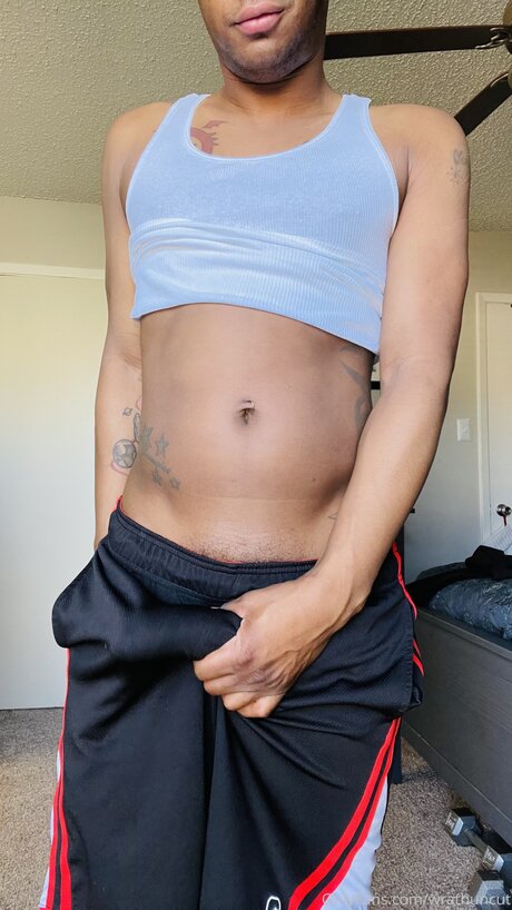 Wrathuncut model naked pictures