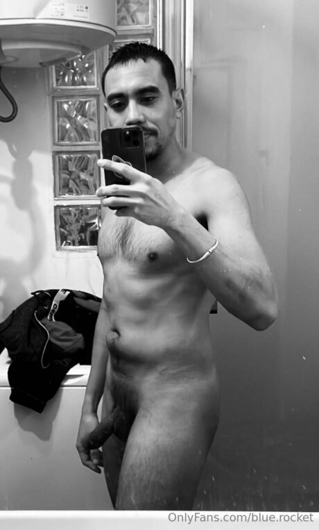 Blue Rocket star porn archive