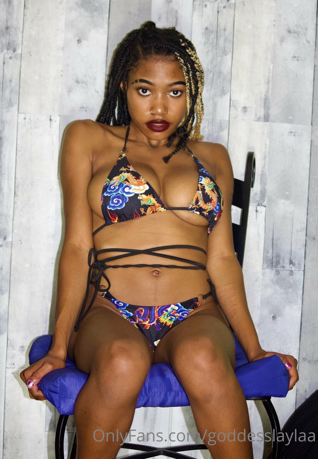 Goddessmuminah best model picture