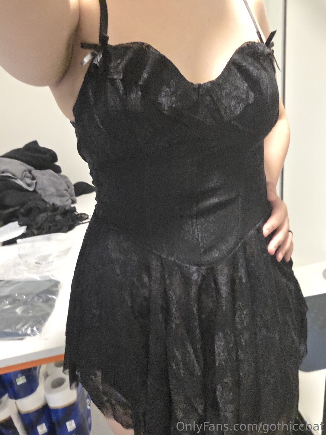 goth princess onlyfans pornos img