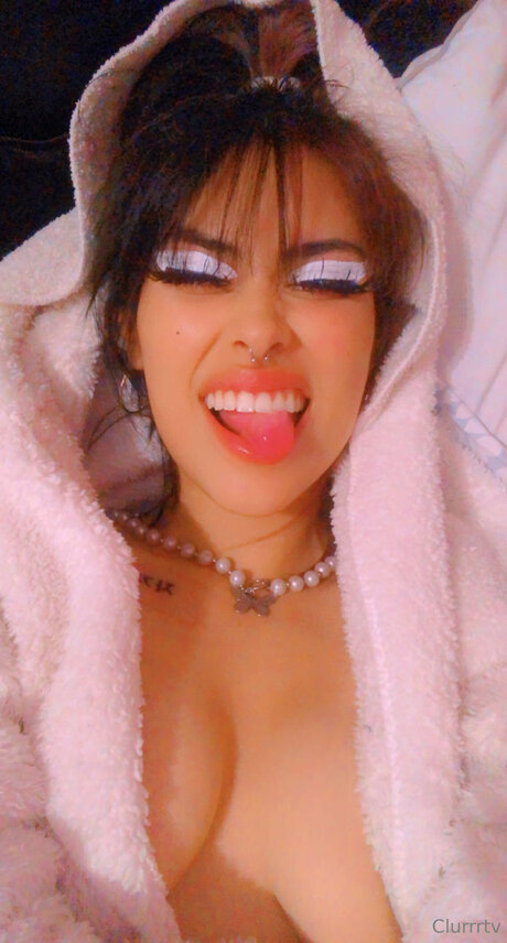 Imclurrr nudes actress photo