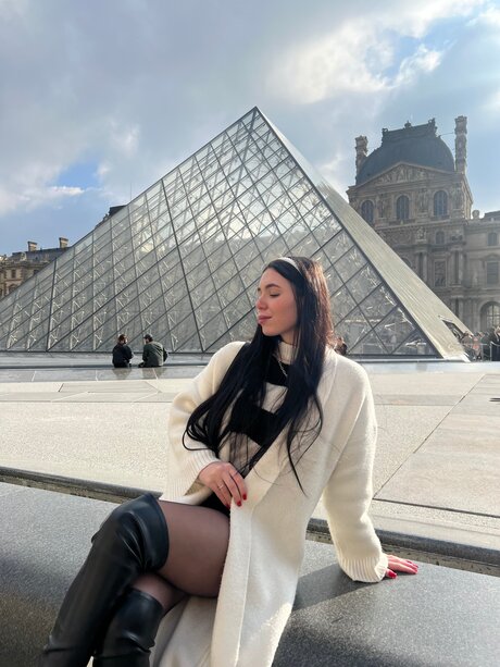 For Diane model art img