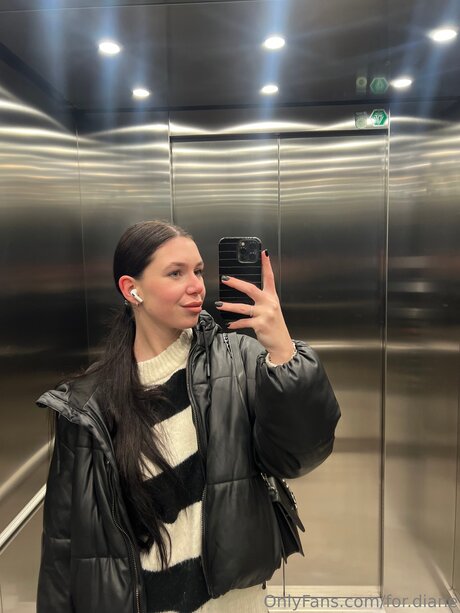 For Diane hd model images