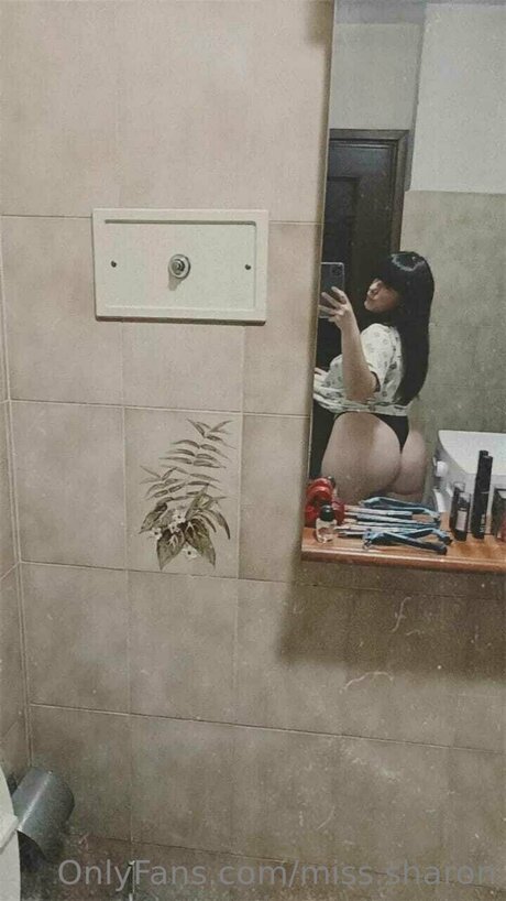 Miss Sharon exclusive model photos