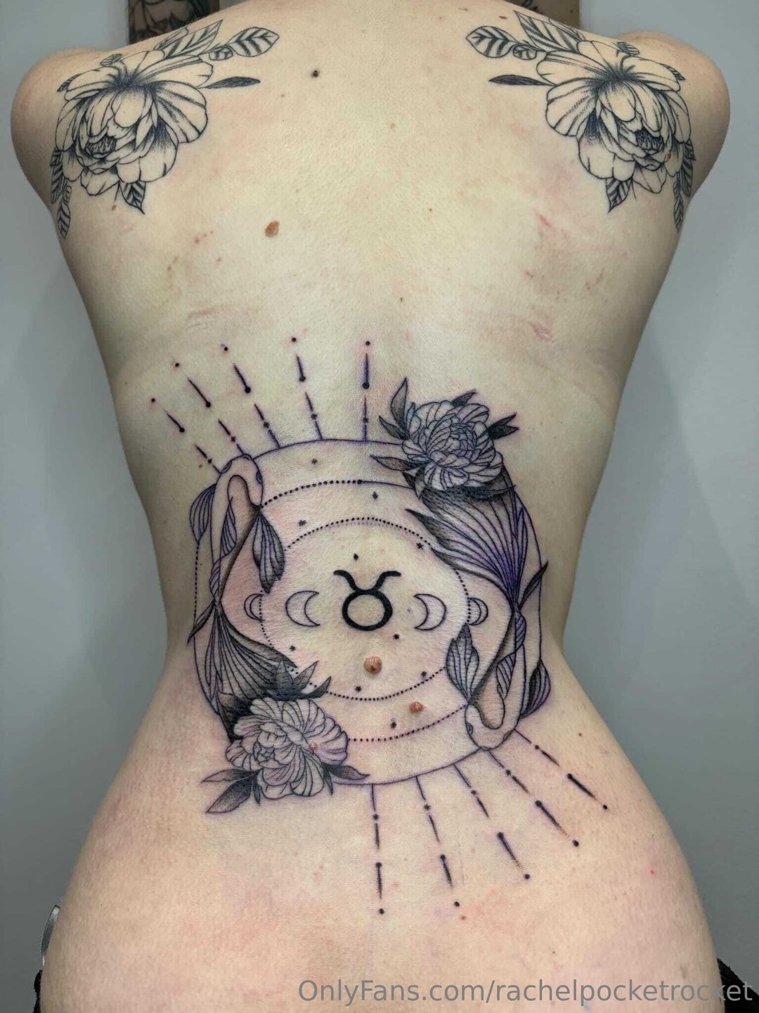 Rachelpocketrocket art pornstar img