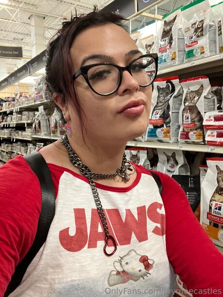 Jaymeecastles sexy star img