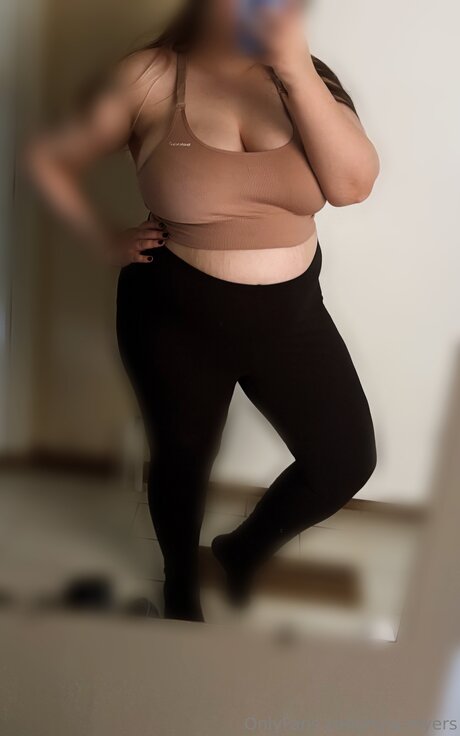 Nyla Myers nudes pornstar pic