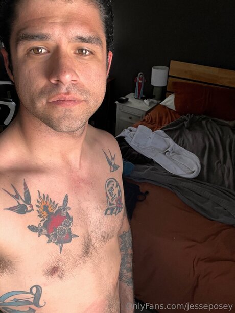 Jesseposey top actress galleries