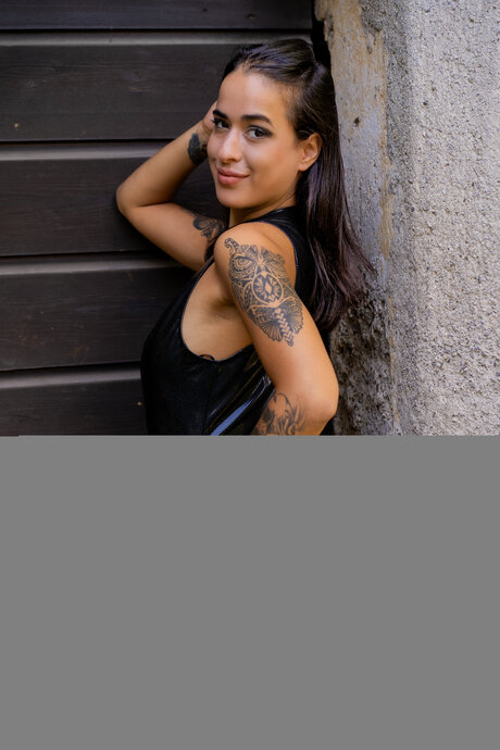 Lydiamaus96 sexy star picture