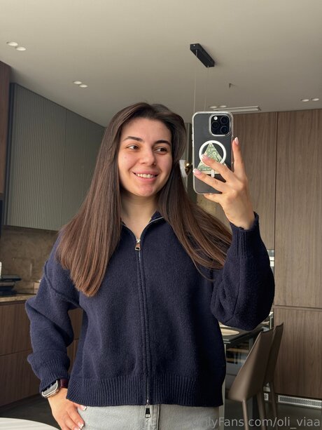 Oli Viaa sex pornstar pic