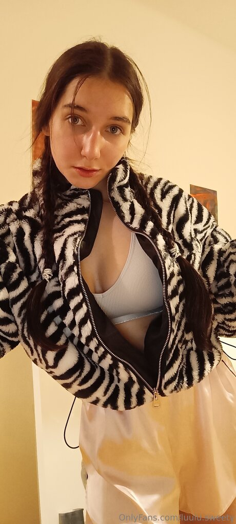 busty redhead onlyfans nude image