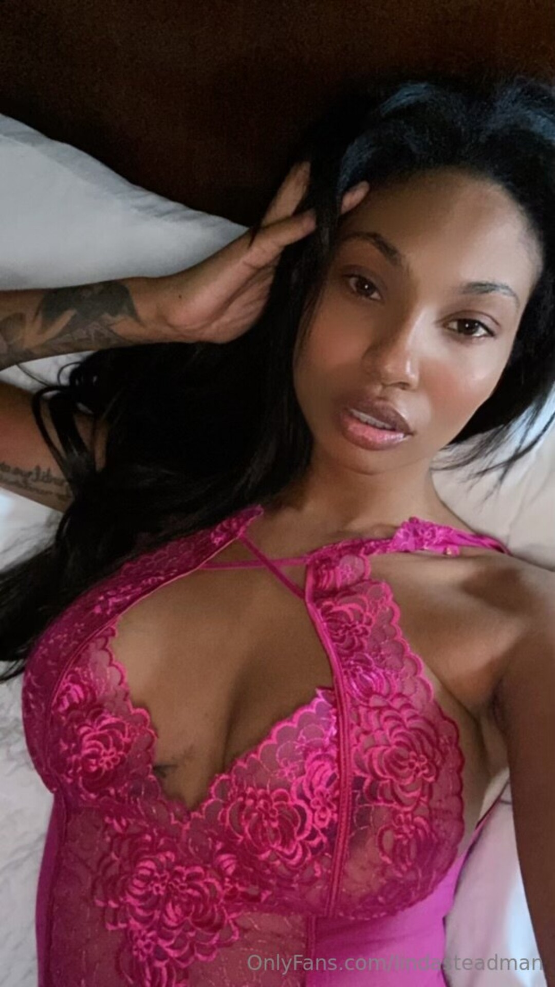 Lindasteadman sex pornstar picture