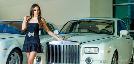 Maliyahlondyn hd star photo