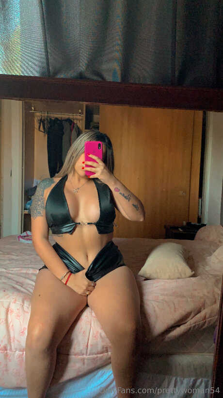 Prettywoman54 naked model gallery