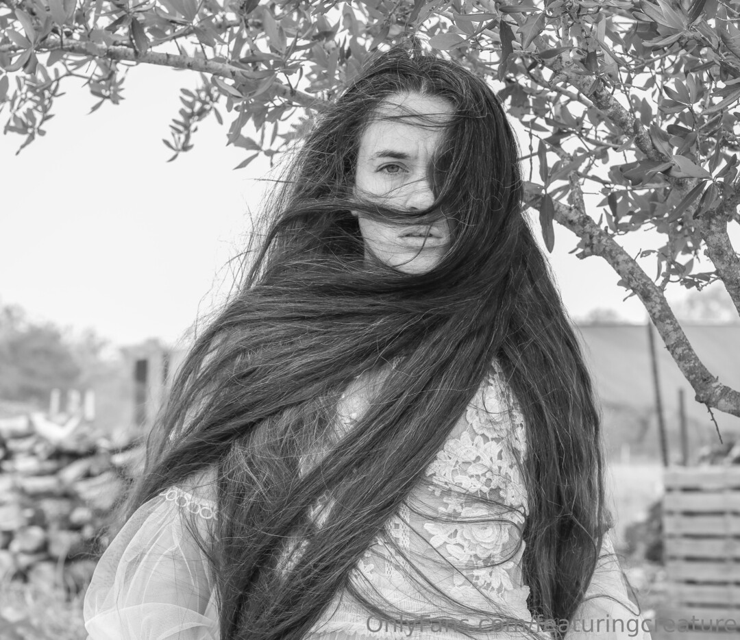 Featuringcreature beautiful model images