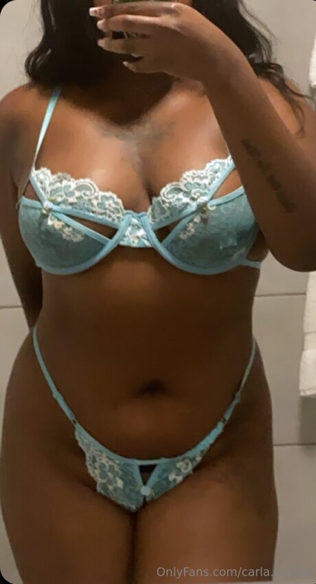 Carla Blacky star image