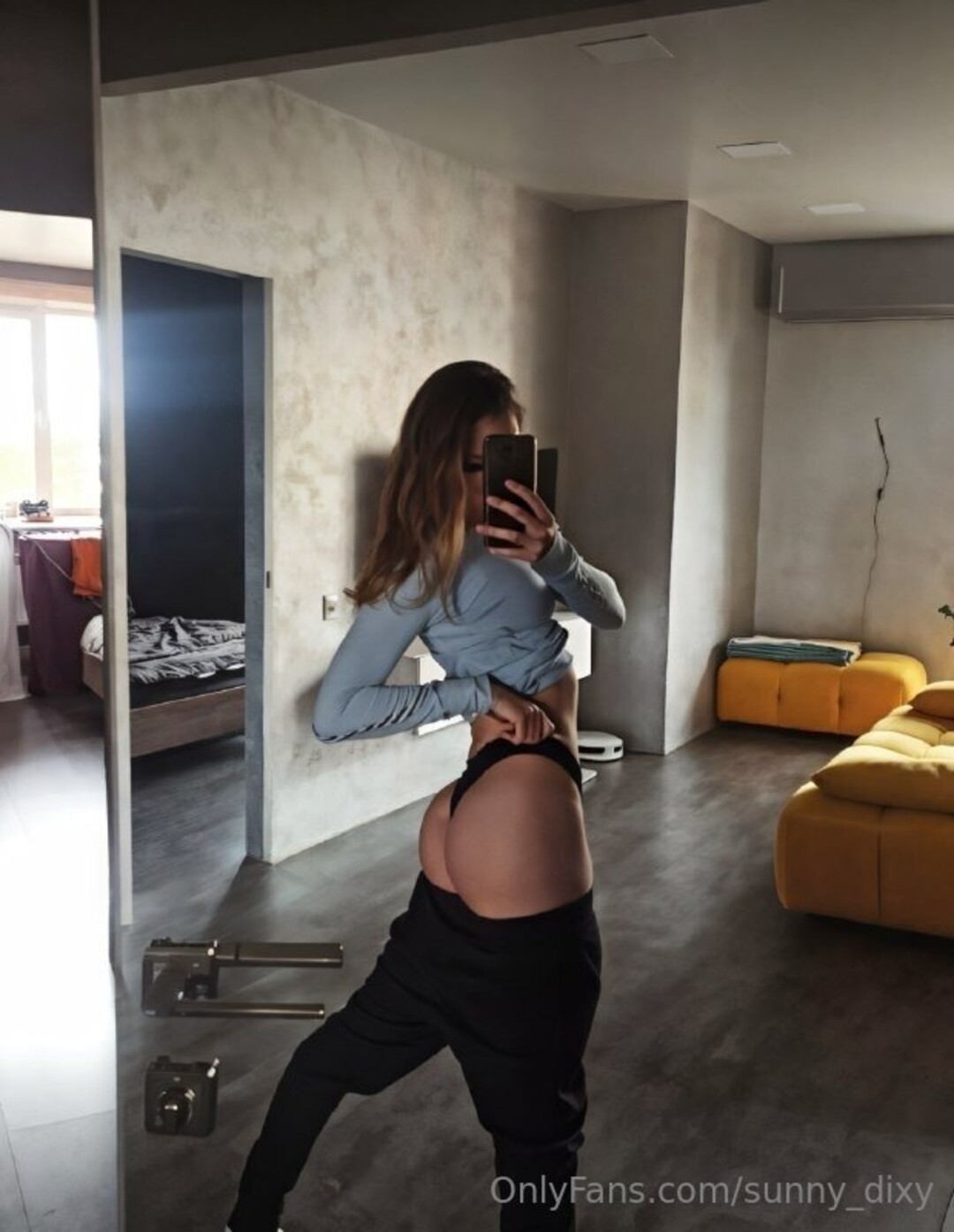 Sunny Dixy pornstar hot picture