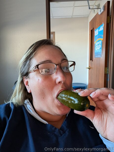 Sexylexymorgan87 model pornographic photos