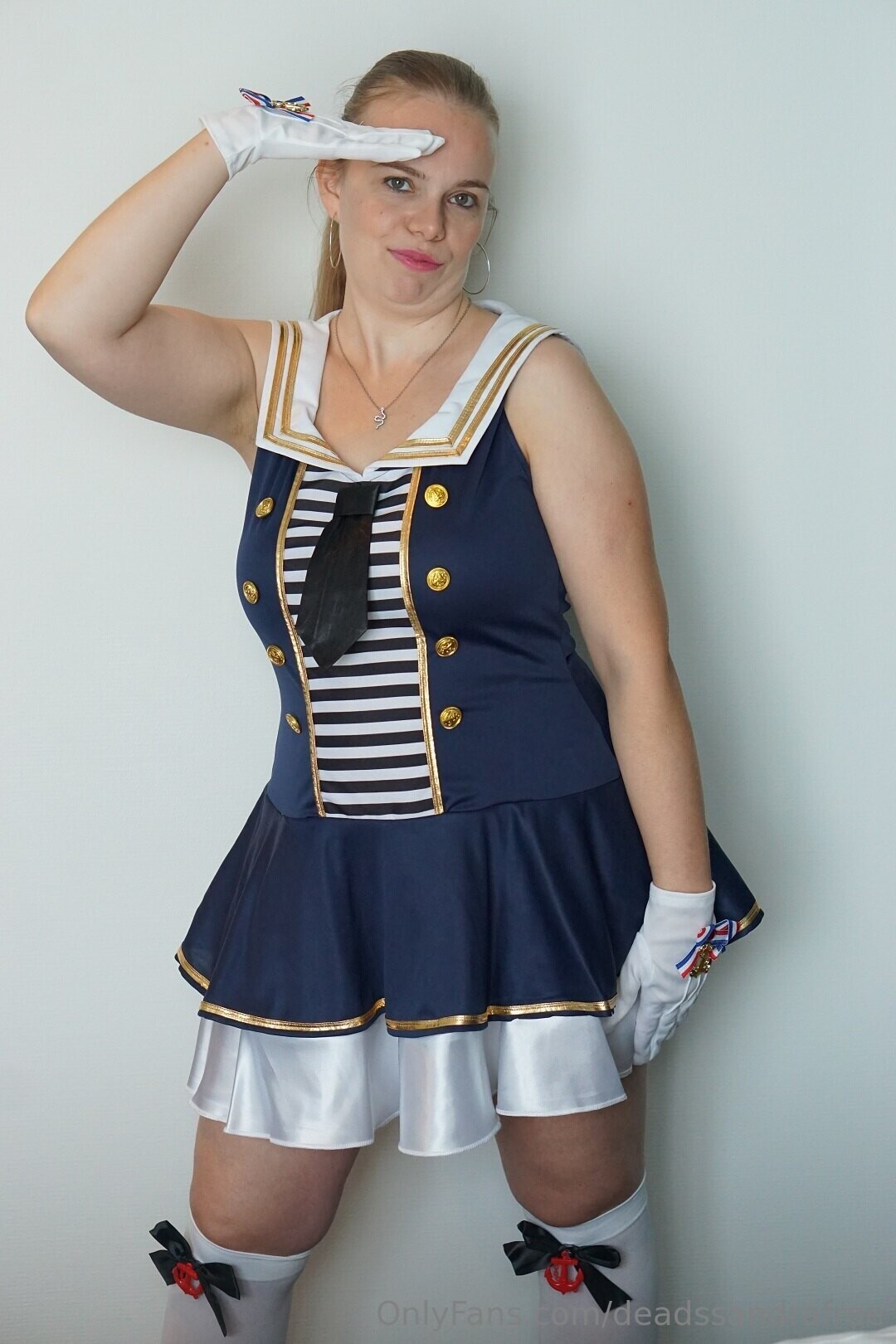 Deadssandrafree model perfect gallery