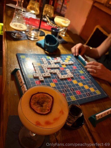 Peachyperfect 69 pretty star photo