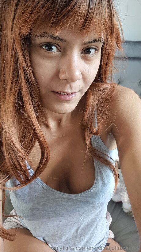 Angelinajohnsonfree best pornstar galleries