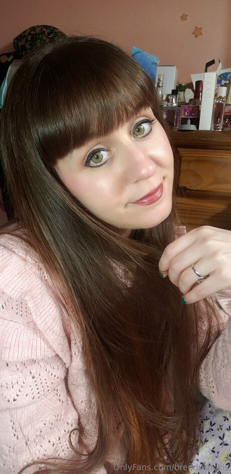 Brendushckis xxx actress pictures