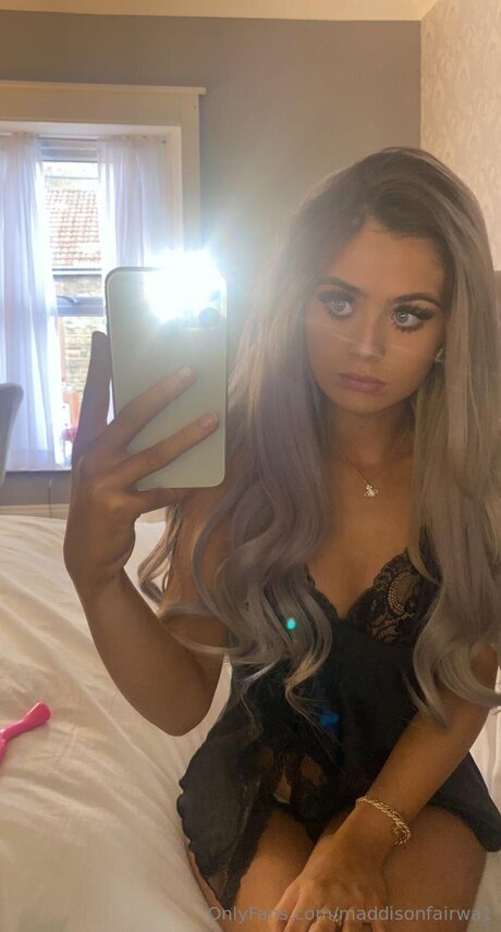 Maddisonfairwa1 model beautiful pic