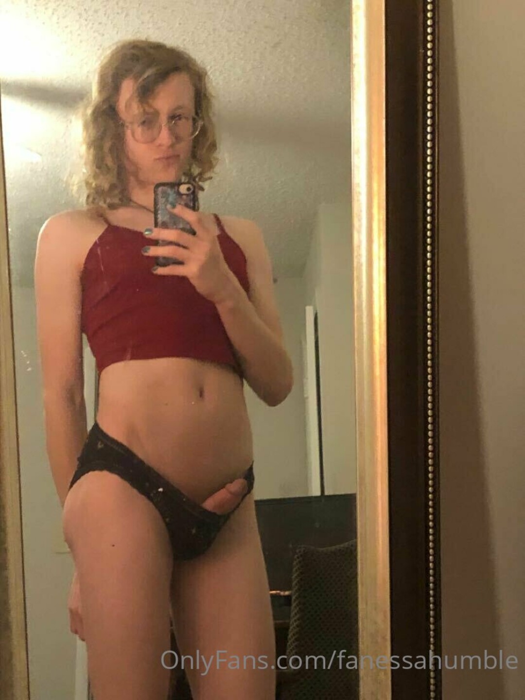 Fanessahumble pornstar top archive