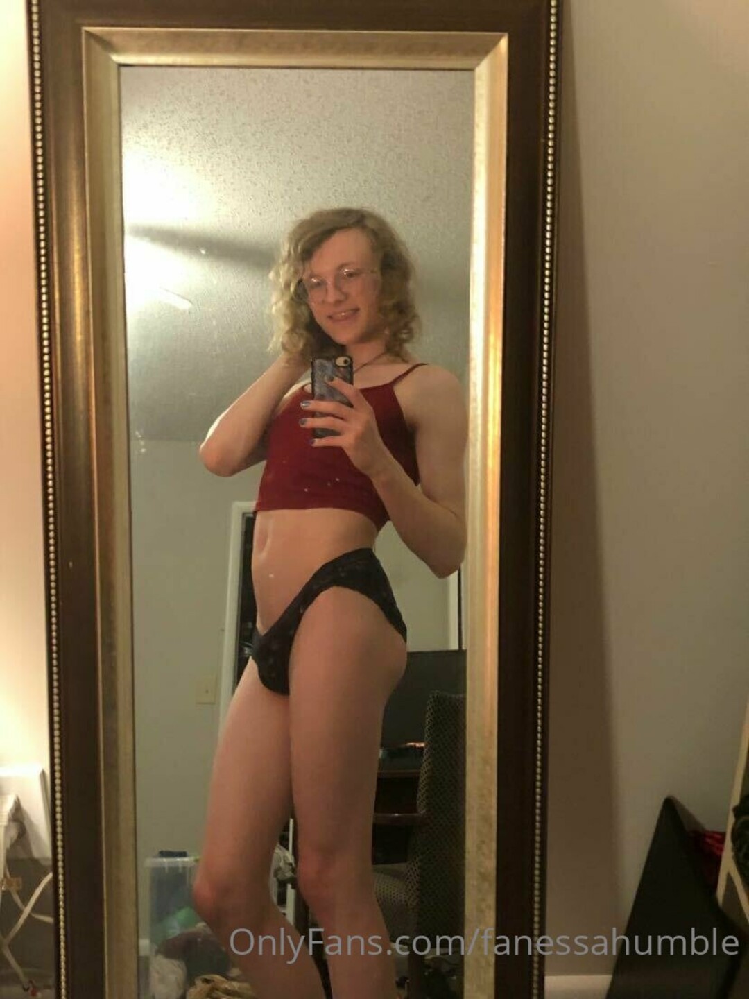 Fanessahumble pornstar nice photos