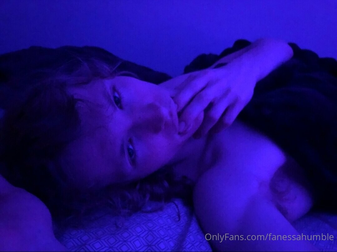 Fanessahumble sex actress img